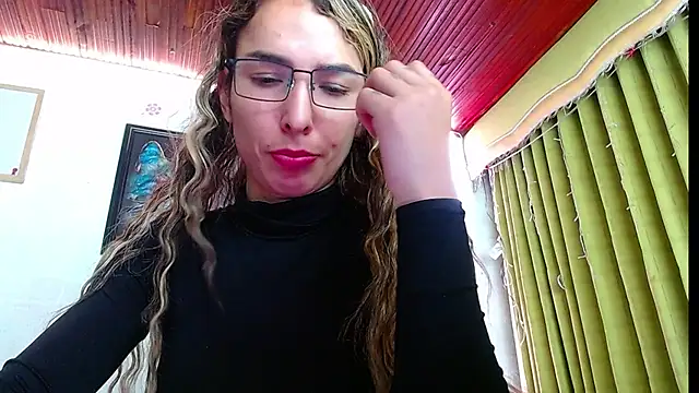 Niky 777 online show from 02/08/25, 02:04