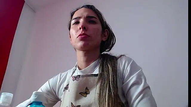 Niky 777 online show from 03/10/25, 04:07