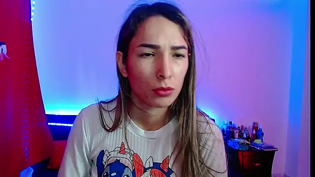 Niky 777 online show from 03/15/25, 03:59