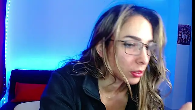 Niky 777 online show from 03/18/25, 04:37