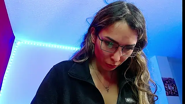 Niky 777 online show from 03/18/25, 07:42