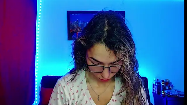 Niky 777 online show from 03/22/25, 04:04