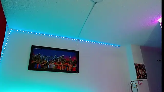 Niky 777 online show from 09/09/25, 02:22