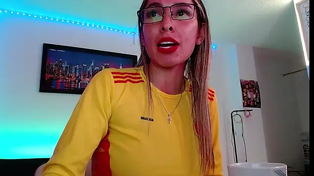 Niky 777 online show from 09/10/25, 03:17