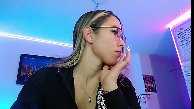 Niky 777 online show from 09/14/25, 11:48