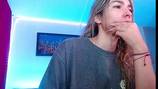 Niky 777 online show from 09/17/25, 07:15