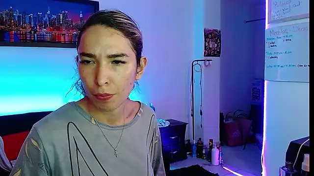 Niky 777 online show from 09/22/25, 07:38