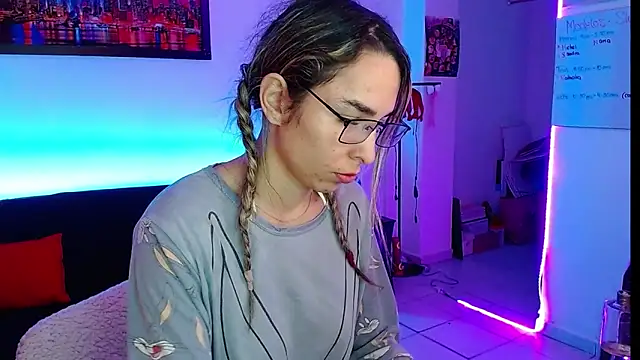 Niky 777 online show from 09/24/25, 05:38