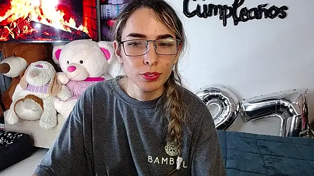 Niky 777 online show from 11/14/25, 03:27