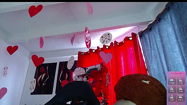 Niky 777 online show from 06/03/26, 04:12