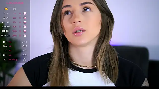 AishaCarter online show from 09/16/25, 07:26