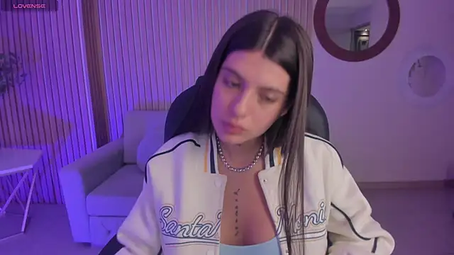 AlessiaCorleone  online show from 01/19/25, 10:39