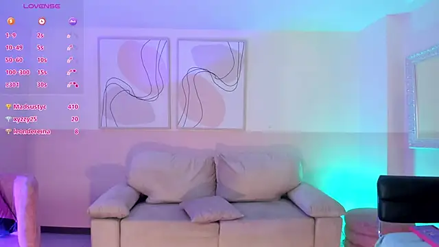 AlessiaCorleone  online show from 01/25/25, 02:47