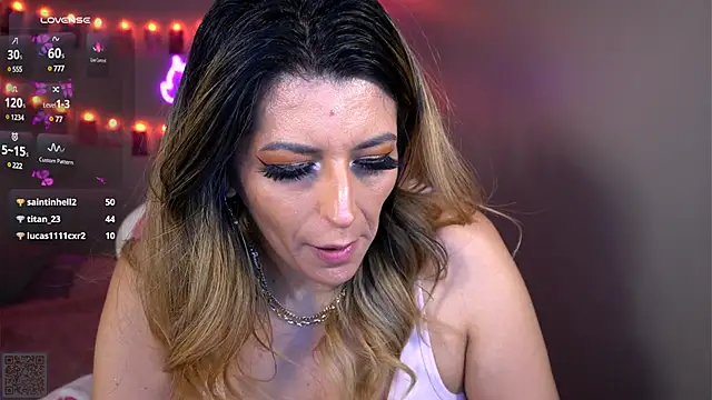 K4Li3Rxyzz online show from 01/11/25, 03:42