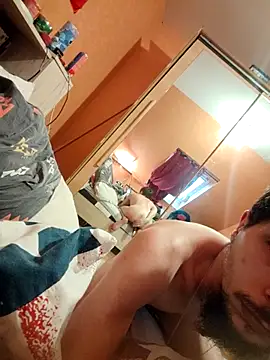 Luka932 online show from 02/09/26, 08:40