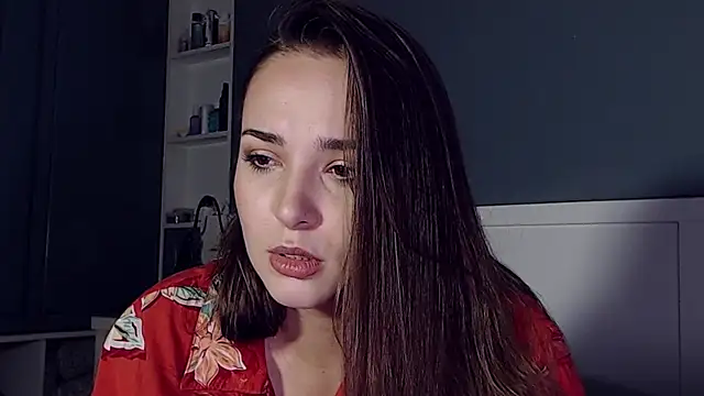 Snapshot of MeIisaLove chatting on 12/03/24, 12:35 MeIisaLove online show from 12/03/24, 12:35