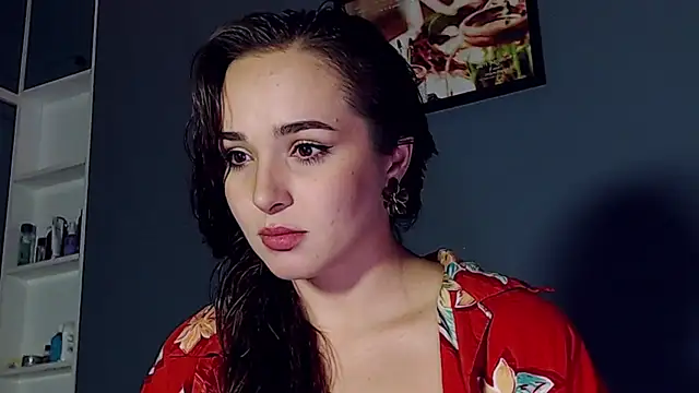 Snapshot of MeIisaLove chatting on 12/07/24, 06:59 MeIisaLove online show from 12/07/24, 06:59