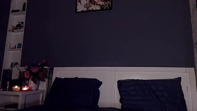 Snapshot of MeIisaLove chatting on 12/12/24, 09:04 MeIisaLove online show from 12/12/24, 09:04