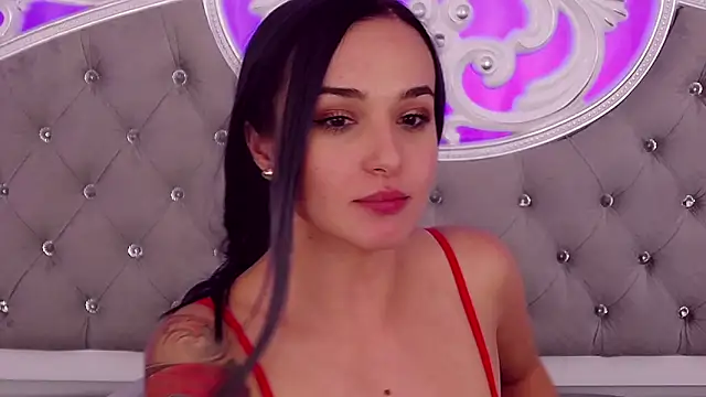 Snapshot of MeIisaLove chatting on 03/06/25, 10:36 MeIisaLove online show from 03/06/25, 10:36