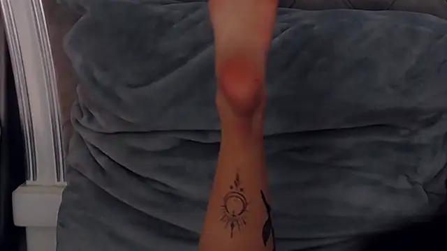 MeIisaLove online show from 01/18/26, 05:06