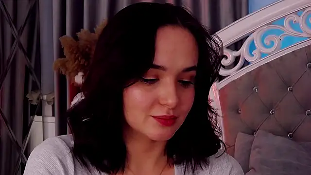 MeIisaLove online show from 03/01/26, 05:37