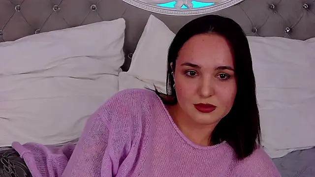 MeIisaLove online show from 04/16/26, 02:18