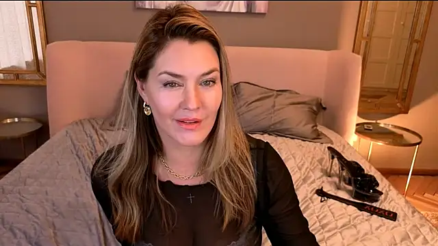 Adele Russo online show from 08/01/26, 05:23