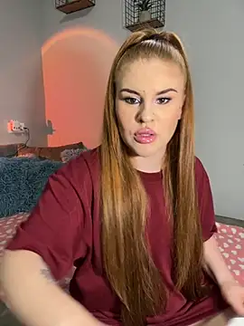 alexababy online show from 11/03/25, 11:44