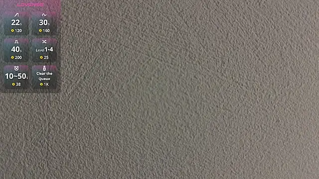 alexababy online show from 11/18/25, 03:05