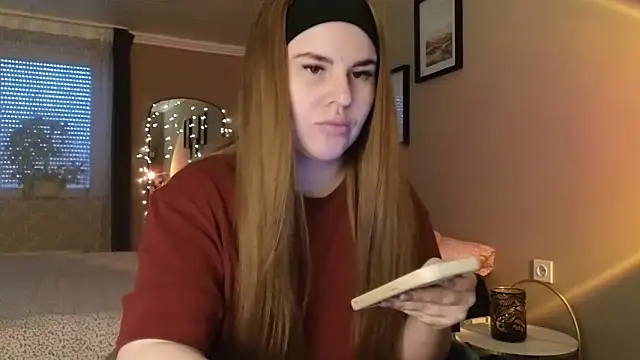 alexababy online show from 11/24/25, 11:21