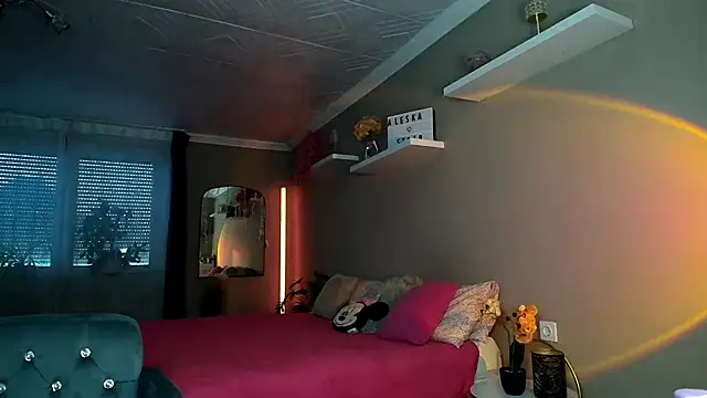 alexababy online show from 02/28/26, 01:12