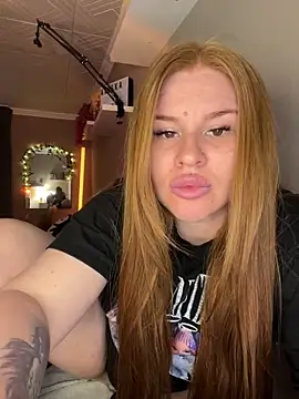 alexababy online show from 04/22/26, 10:39