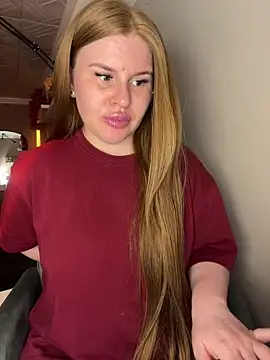 alexababy online show from 04/23/26, 07:27