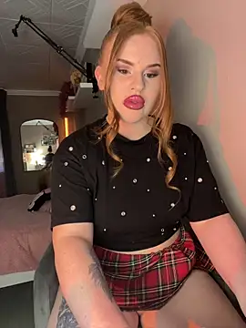 alexababy online show from 05/21/26, 08:54