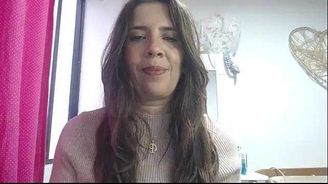 Victoria meester online show from 01/21/25, 08:11