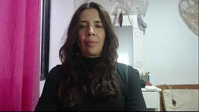 Victoria meester online show from 01/23/25, 08:56