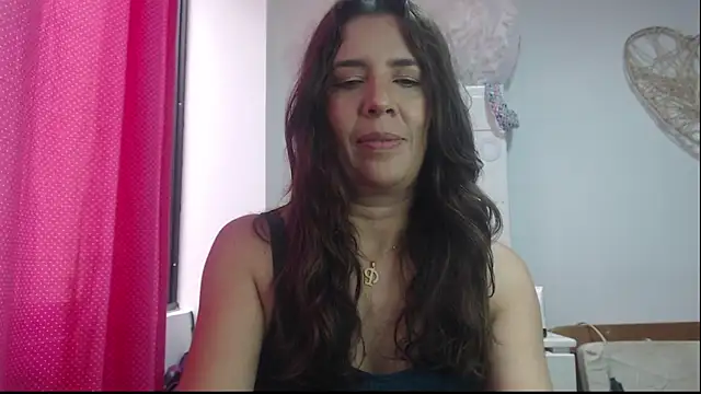 Victoria meester online show from 01/28/25, 03:35