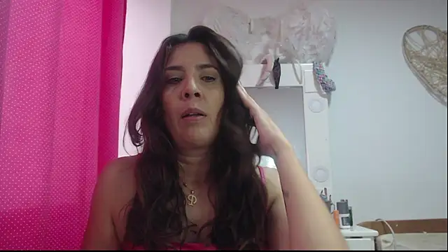 Victoria meester online show from 02/03/25, 02:45