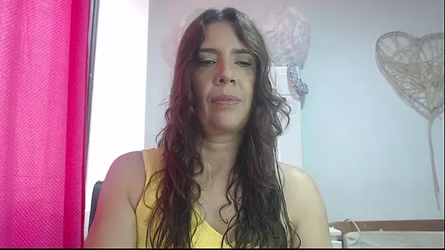 Victoria meester online show from 02/13/25, 03:03