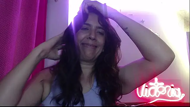 Victoria meester online show from 03/02/25, 10:59