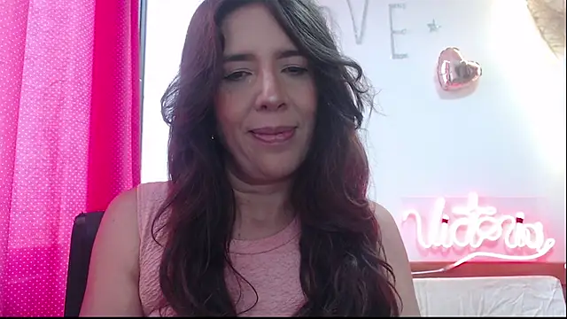 Victoria meester online show from 03/14/25, 03:58