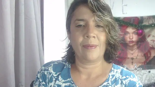 Victoria meester online show from 12/22/25, 02:36