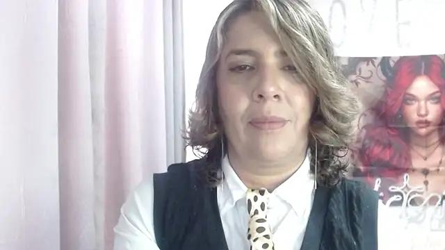 Victoria meester online show from 02/03/26, 02:22