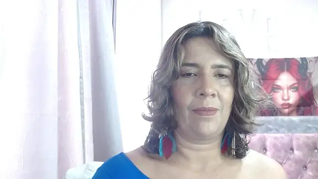 Victoria meester online show from 03/25/26, 02:45