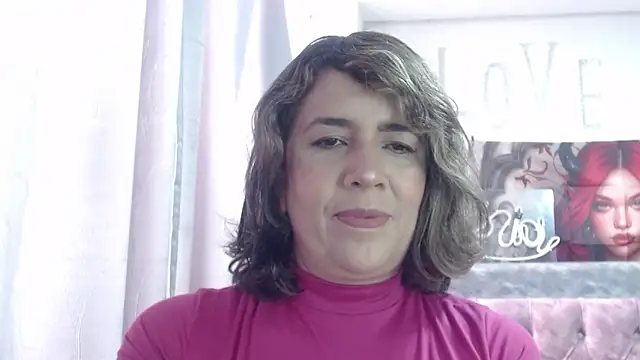 Victoria meester online show from 04/03/26, 02:15