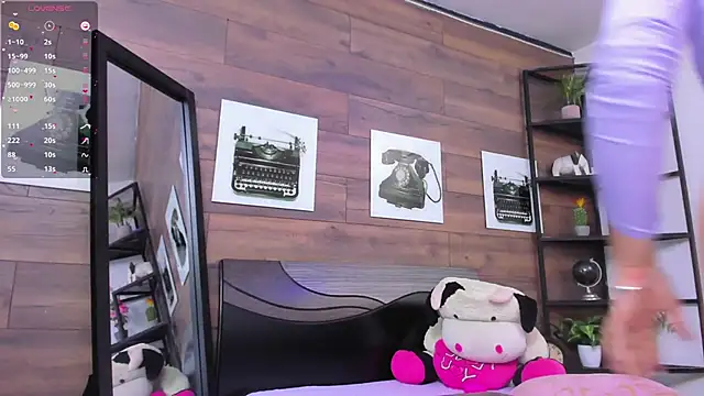 KatyaBlonding online show from 01/27/25, 04:43