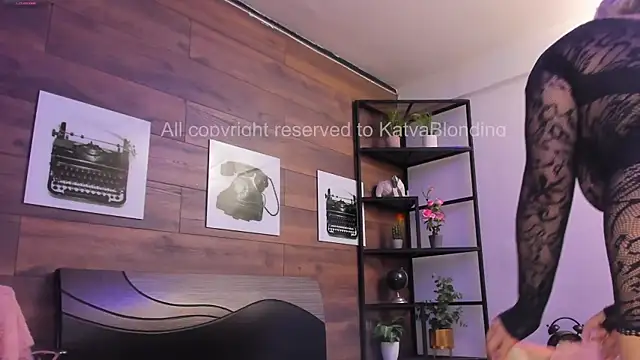 KatyaBlonding online show from 09/24/25, 01:47