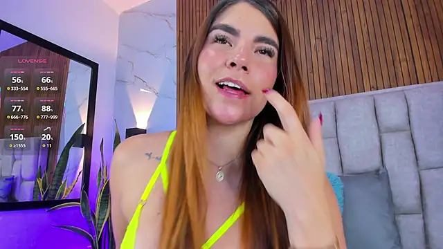 Ambar Fox29 online show from 12/04/25, 02:54