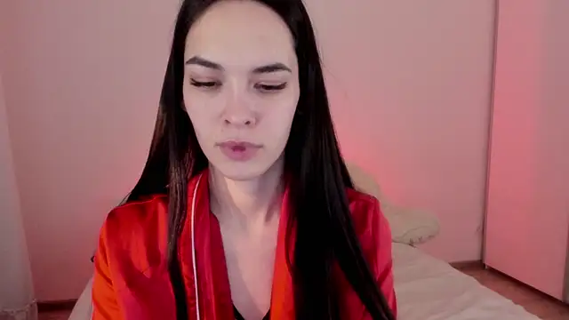 Snapshot of 666kisses chatting on 12/22/24, 07:11 666kisses online show from 12/22/24, 07:11