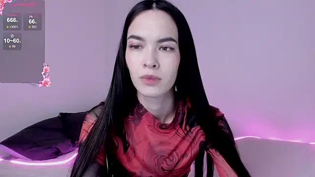 Snapshot of 666kisses chatting on 01/24/25, 10:08 666kisses online show from 01/24/25, 10:08